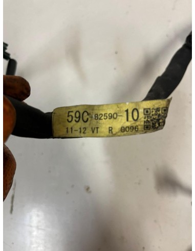 Faisceau électrique YAMAHA TMAX 530 2012  -  2014