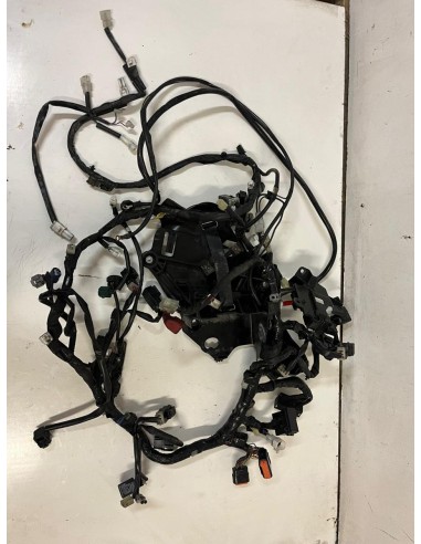 Faisceau électrique YAMAHA TMAX 530 2014  -  2016