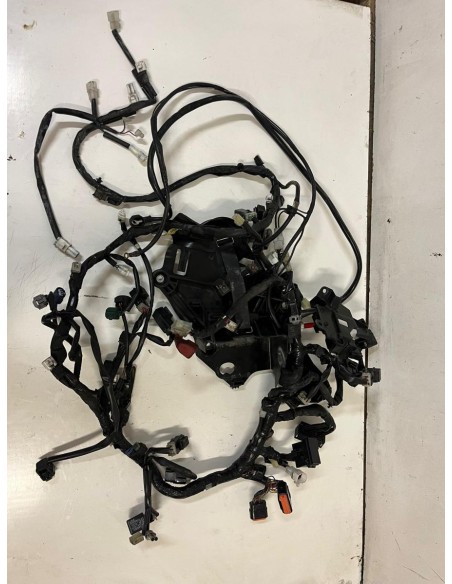 Faisceau électrique YAMAHA TMAX 530 2014  -  2016