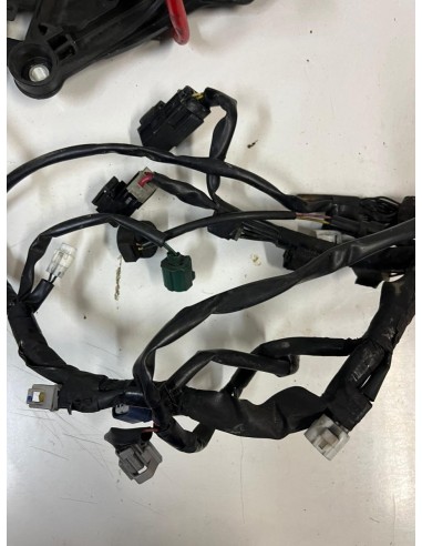 Faisceau électrique YAMAHA TMAX 530 2014  -  2016