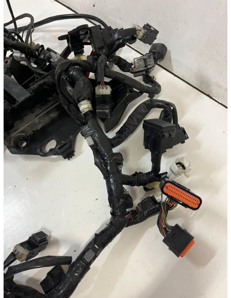 Faisceau électrique YAMAHA TMAX 530 2014  -  2016