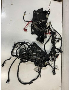 Faisceau électrique YAMAHA TMAX 530 2012  -  2014