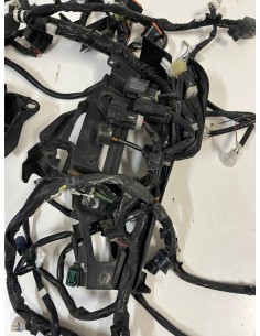 Faisceau électrique YAMAHA TMAX 530 2012  -  2014 2