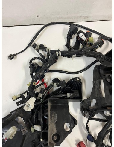 Faisceau électrique YAMAHA TMAX 530 2012  -  2014