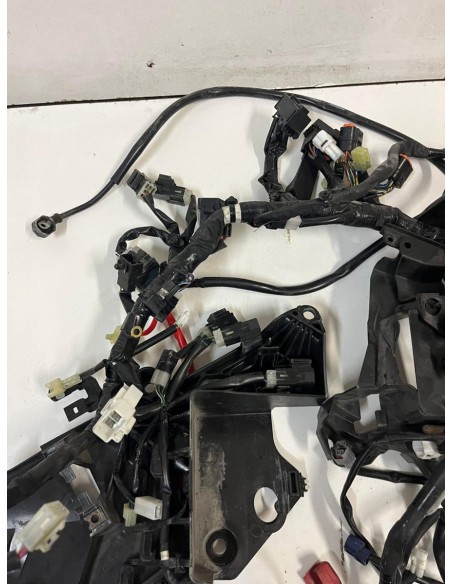Faisceau électrique YAMAHA TMAX 530 2012  -  2014