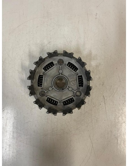 Cloche d'embrayage YAMAHA XT 600 1990  -  2003