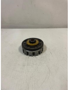 Cloche d'embrayage YAMAHA XT 600 1990  -  2003 2