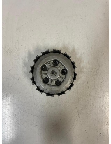 Cloche d'embrayage YAMAHA XT 600 1990  -  2003