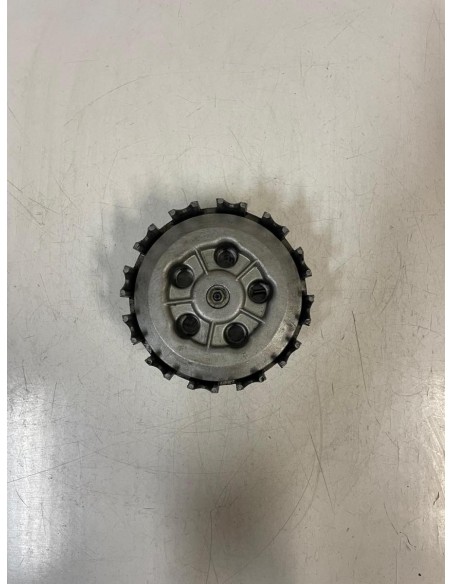 Cloche d'embrayage YAMAHA XT 600 1990  -  2003