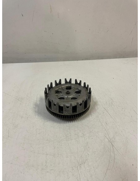 Cloche d'embrayage YAMAHA XT 600 1990  -  2003