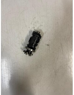 Barillet de sélection de boite YAMAHA XT 600 1987  -  1989