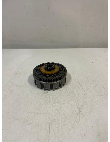 Cloche d'embrayage YAMAHA XT 600 1990  -  2003