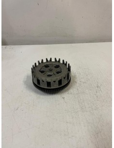 Cloche d'embrayage / Plateau de pression YAMAHA XT 600 1990  -  2003 2