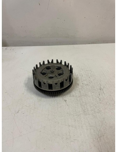 Cloche d'embrayage / Plateau de pression YAMAHA XT 600 1990  -  2003