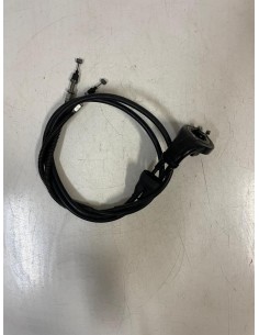 Câble d’accélérateur YAMAHA XTZ TENERE 660 1991  -  1999