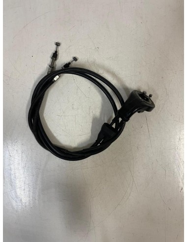 Câble d’accélérateur YAMAHA XTZ TENERE 660 1991  -  1999