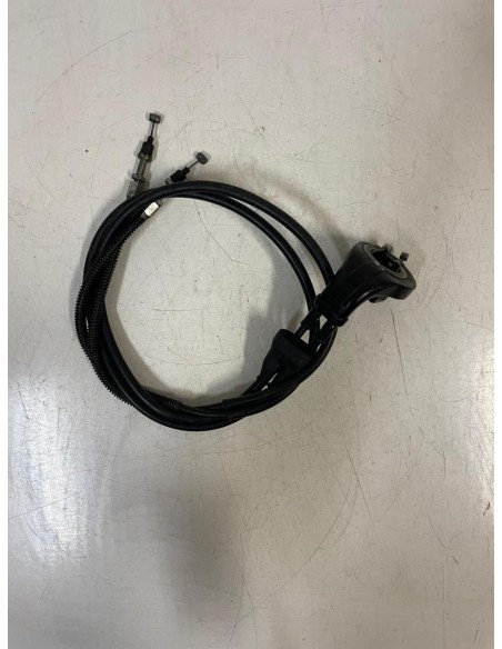 Câble d’accélérateur YAMAHA XTZ TENERE 660 1991  -  1999