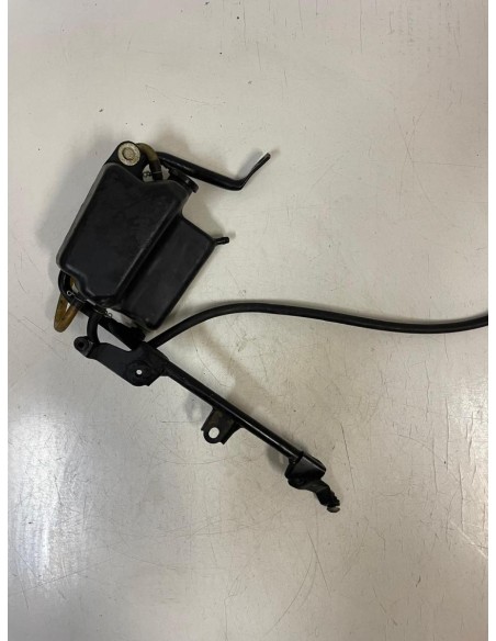 Vase d’expansion + support de radiateur YAMAHA XTZ TENERE 660 1991  -  1999