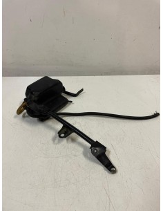 Vase d’expansion + support de radiateur YAMAHA XTZ TENERE 660 1991  -  1999 2