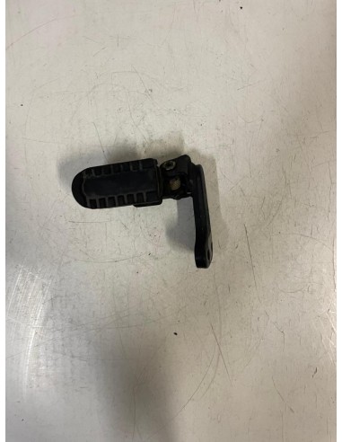 Platine avant gauche repose pied YAMAHA XTZ TENERE 660 1991 - 1999