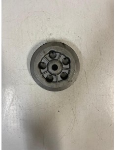 Plateau de pression d’embrayage YAMAHA XTZ TENERE 660 1991  -  1999