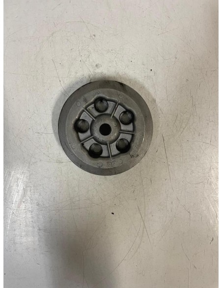 Plateau de pression d’embrayage YAMAHA XTZ TENERE 660 1991  -  1999