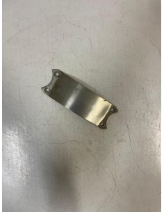 Plaque support garde boue avantYAMAHA FJ 1200 1986  -  1996