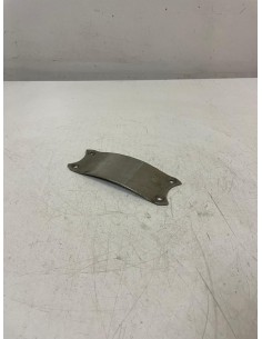 Plaque support garde boue avantYAMAHA FJ 1200 1986  -  1996 2