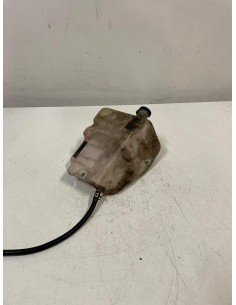 Réservoir d'huile KAWASAKI KMX 125 1986  -  2002