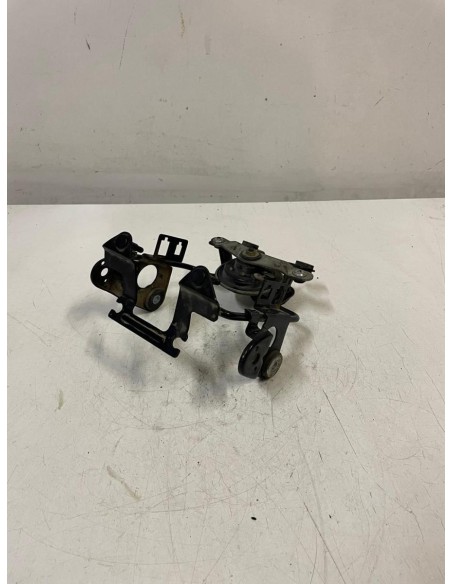 Araignée de phare KAWASAKI KMX 125 1986  -  2002