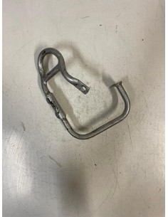 Crash bar protection moteur KAWASAKI KMX 125 1986  -  2002