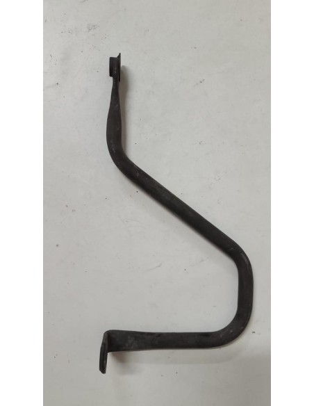 Barre de protection de radiateur SUZUKI DR 800 1991  -  1999