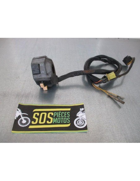 Commodo gauche SUZUKI DR 800 1991  -  1999