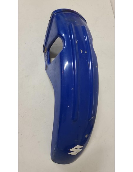 Garde boue avant SUZUKI DR 800 1991  -  1999