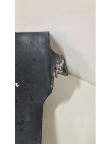 Garde boue arrière intérieur SUZUKI DR 800 1991  -  1999