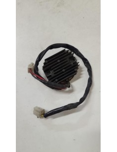 Régulateur de tension KTM LC4 400 1998 - 1999