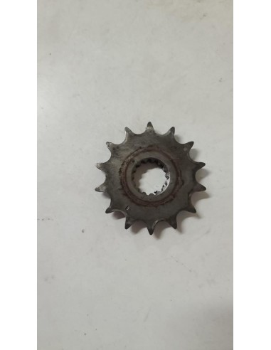 Pignon sortie de boite KTM LC4 400 1998 - 1999