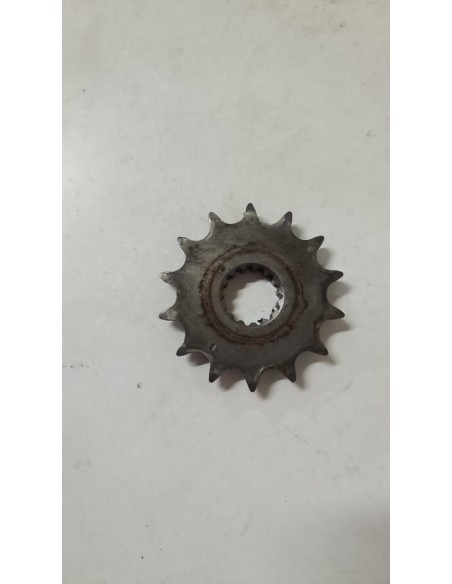 Pignon sortie de boite KTM LC4 400 1998 - 1999