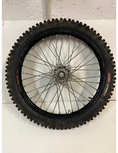 Jante avant Excel KTM SXF 250 2007  -  2010