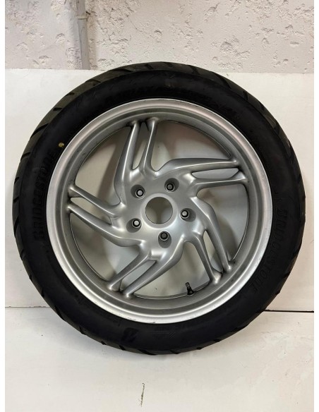 Jante arrière BMW R 1200 GS 2002 - 2012