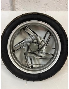 Jante arrière BMW R 1200 GS 2002 - 2012 2