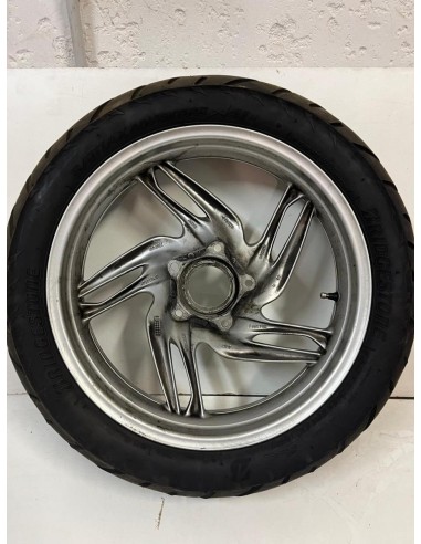 Jante arrière BMW R 1200 GS 2002 - 2012