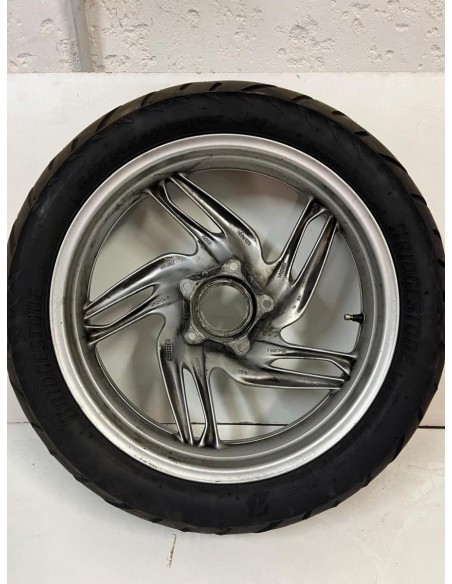 Jante arrière BMW R 1200 GS 2002 - 2012