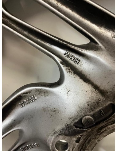 Jante arrière BMW R 1200 GS 2002 - 2012