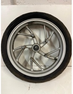 Jante avant BMW K 1200 S 2004  -  2008