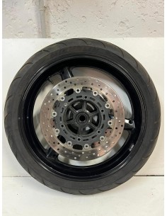Jante avant avec disque YAMAHA R1 1998  -  2001