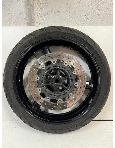 Jante avant avec disque YAMAHA R1 1998  -  2001