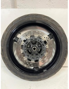 Jante avant avec disque YAMAHA R1 1998  -  2001 2