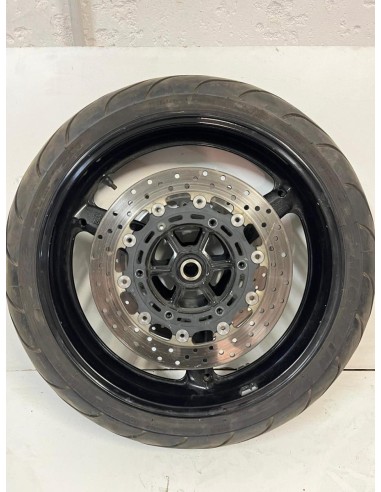 Jante avant avec disque YAMAHA R1 1998  -  2001