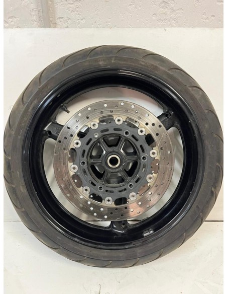 Jante avant avec disque YAMAHA R1 1998  -  2001